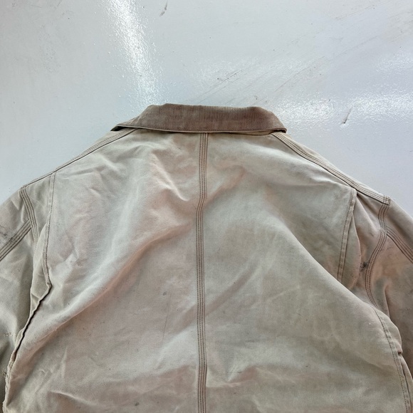 Vintage Carhartt Jacket - Picture 7 of 8